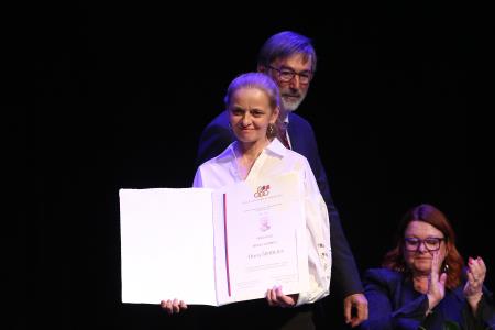 PODELITEV GERBIČEVIH PRIZNANJ IN NAGRADE 34 FOTO LJUBO VUKELIČ  